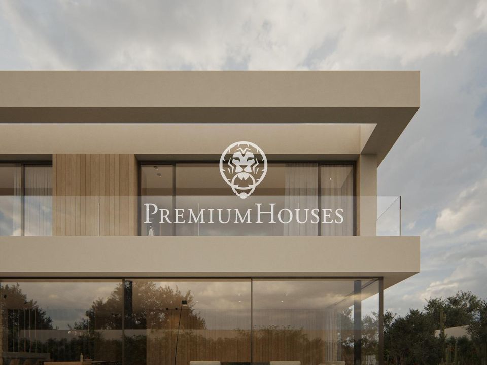 Villa i Premia De Mar, Barcelona - foto 1