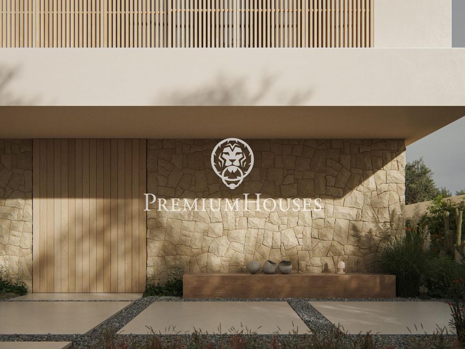 Villa i Premia De Mar, Barcelona - foto 3