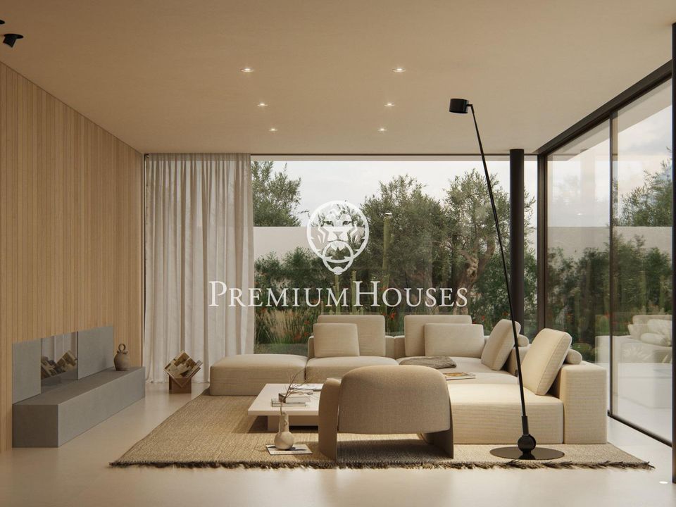 Villa i Premia De Mar, Barcelona - foto 4