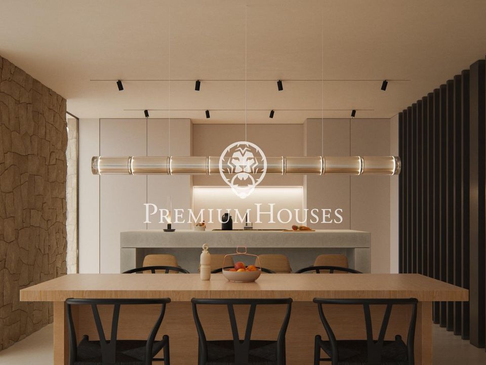 Villa i Premia De Mar, Barcelona - foto 5