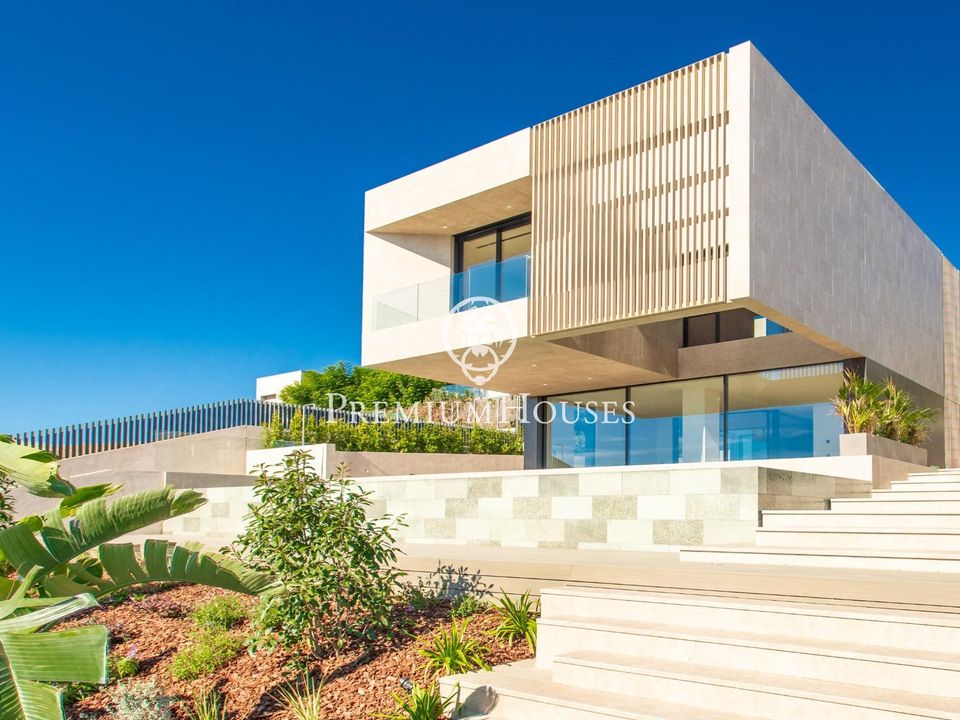 Villa i Teia, Barcelona - foto 2