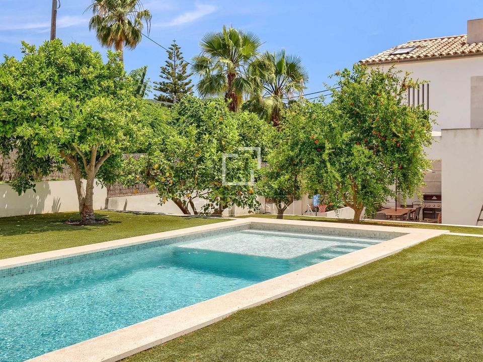 Villa a Calvia, Mallorca - foto 1