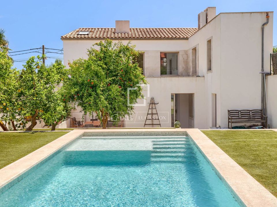 Villa a Calvia, Mallorca - foto 2