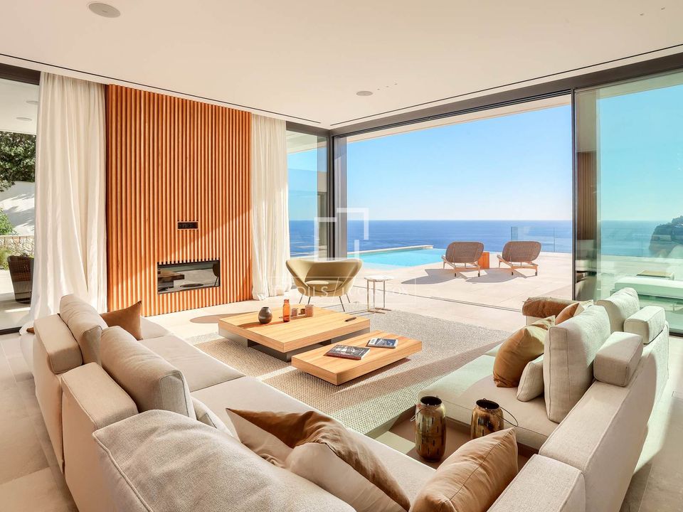 Villa i Port D'andratx, Mallorca - foto 3