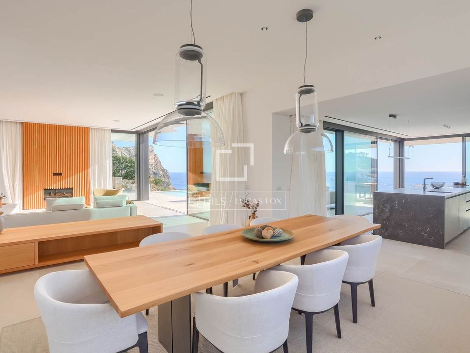 Villa i Port D'andratx, Mallorca - foto 5