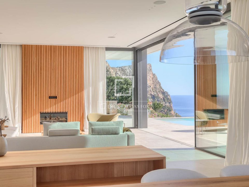 Villa i Port D'andratx, Mallorca - foto 4