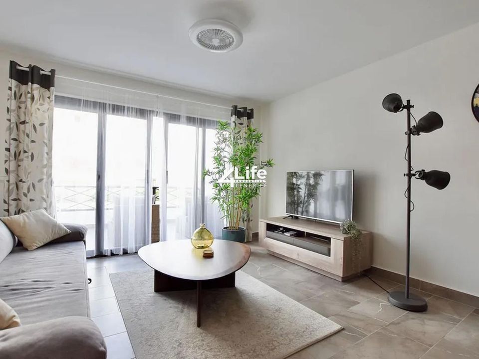 Duplex i Costa Del Silencio, Tenerife - foto 1