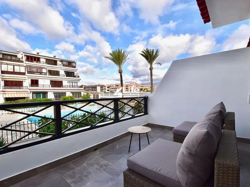 Duplex i Costa Del Silencio, Tenerife - foto 3