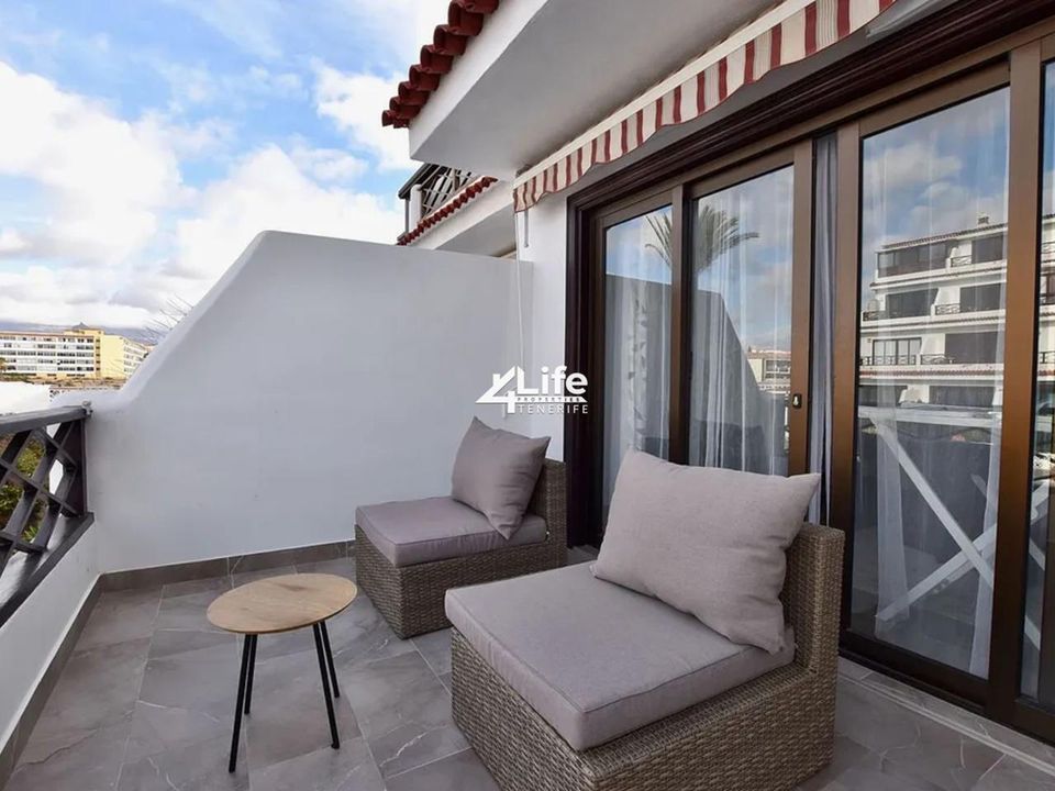 Duplex i Costa Del Silencio, Tenerife - foto 4