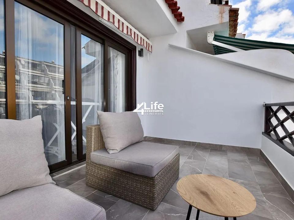 Duplex i Costa Del Silencio, Tenerife - foto 5