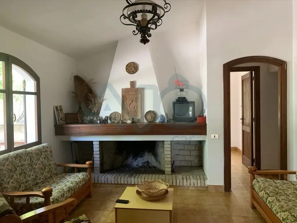 Villa in Maracalagonis, Cagliari - photo 2