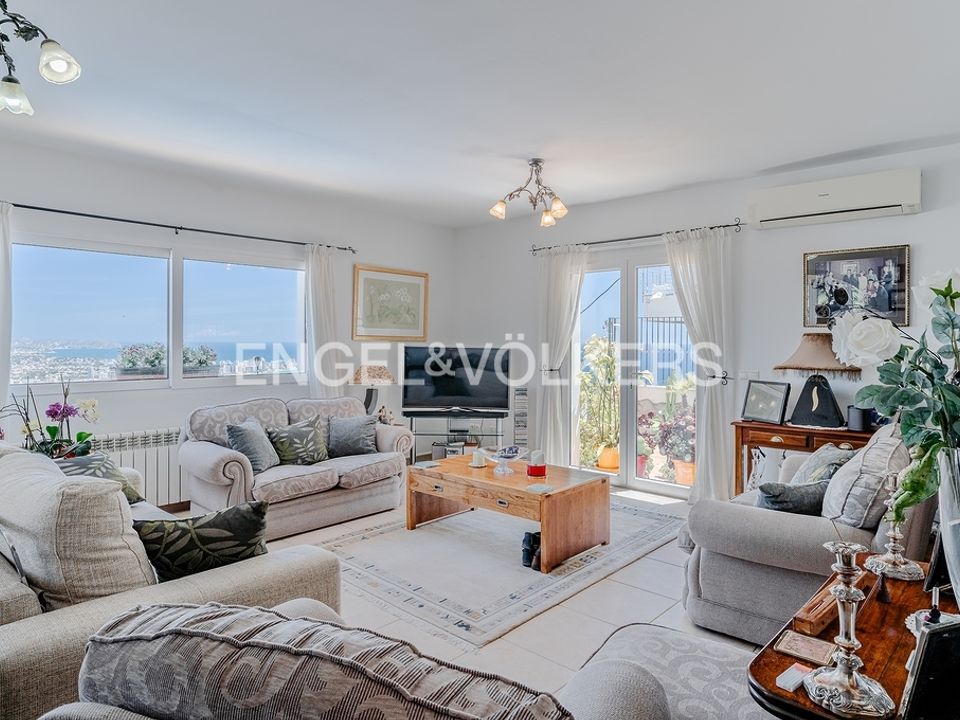 Villa i Calpe, Alicante - foto 3