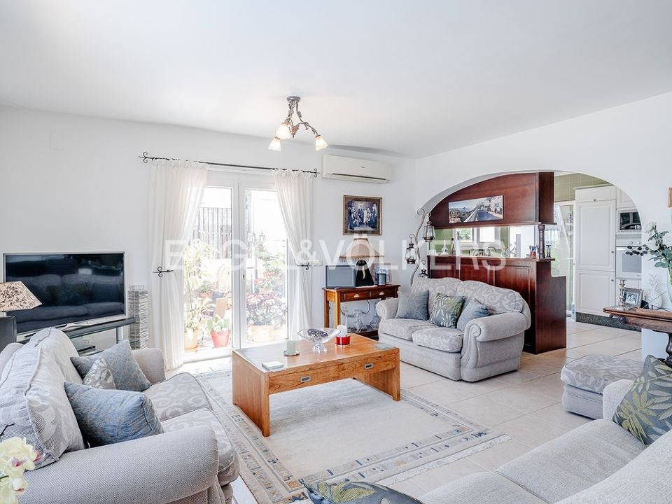Villa i Calpe, Alicante - foto 4