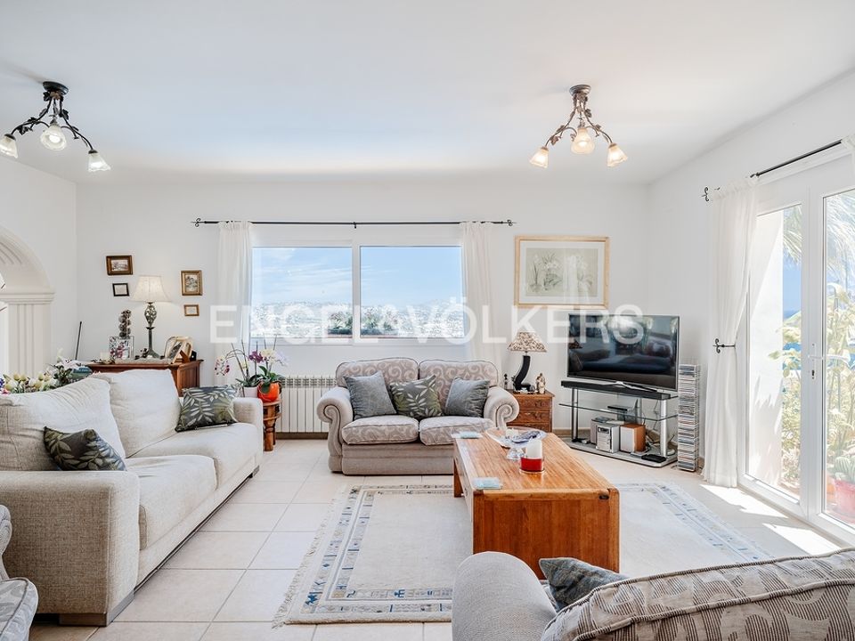 Villa i Calpe, Alicante - foto 5