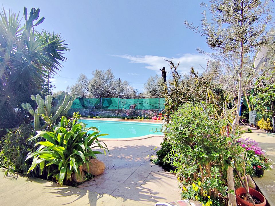 Villa in Quartu Sant'Elena, Cagliari - photo 4