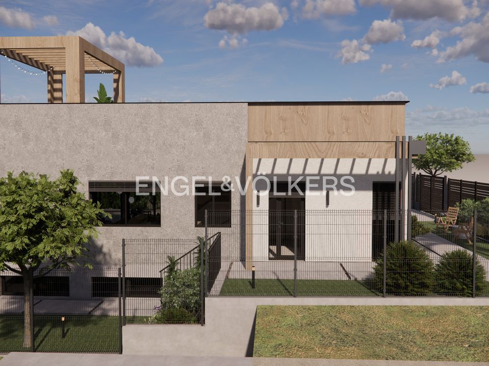 Villa en Polop, Alicante - foto 4