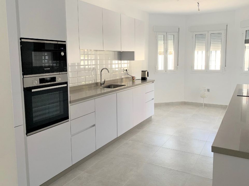 Villa i Arboleas, Almeria - bilde 2