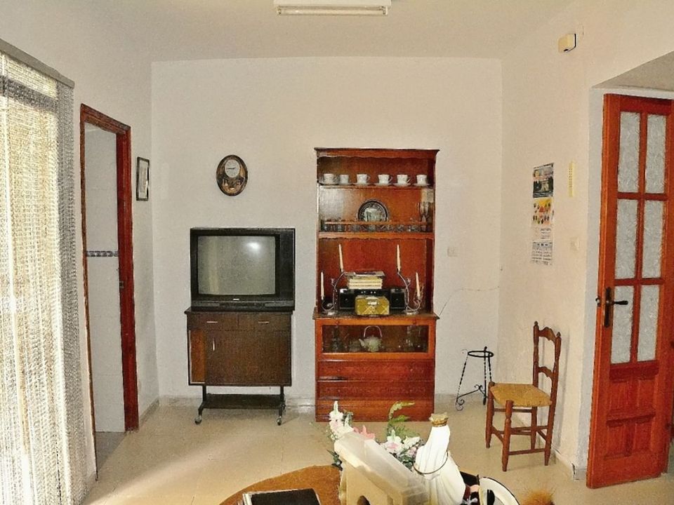 Byhus i Cantoria, Almeria - foto 2