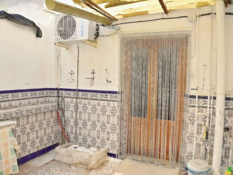 Byhus i Cantoria, Almeria - foto 3