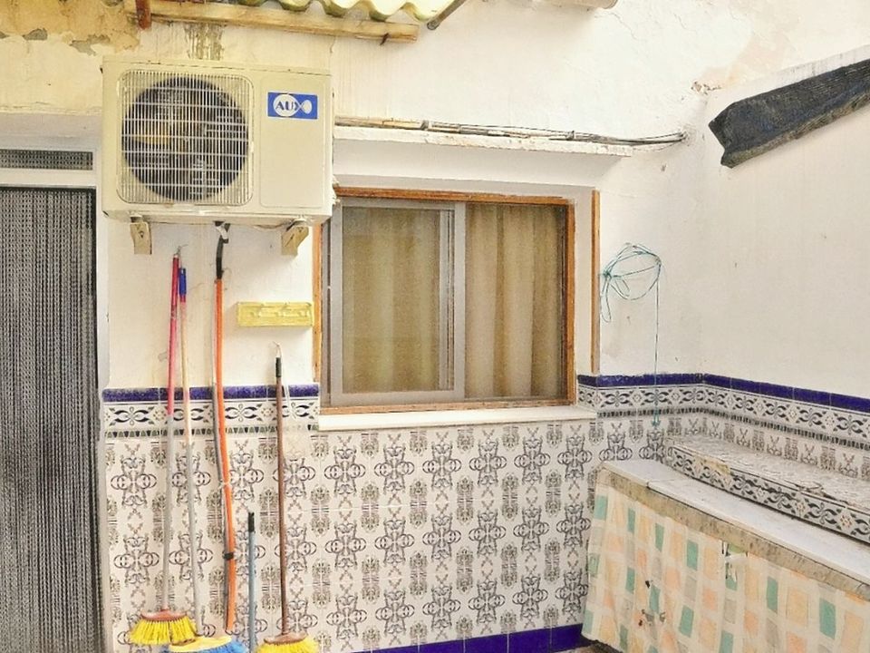 Byhus i Cantoria, Almeria - foto 4