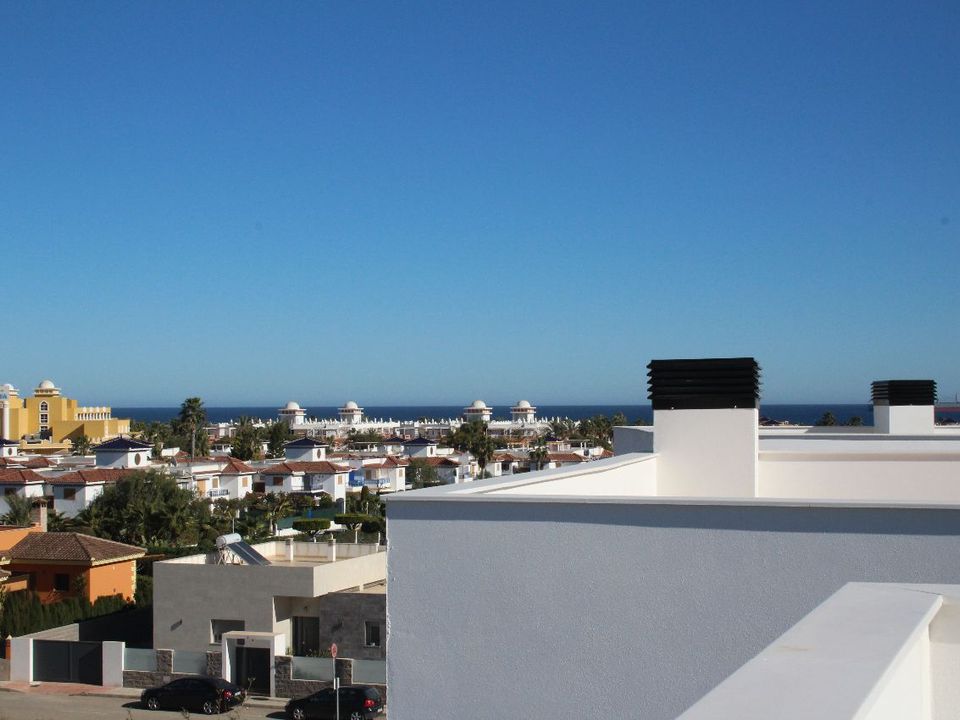 Penthouse i Vera, Almeria - foto 3