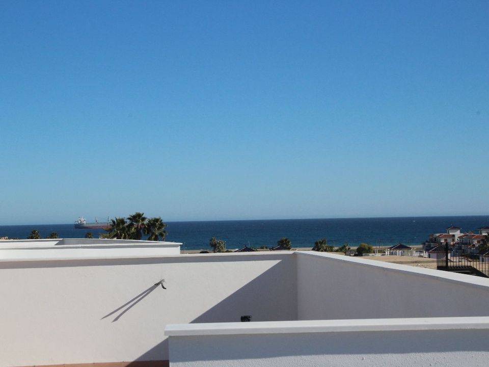 Penthouse i Vera, Almeria - foto 4