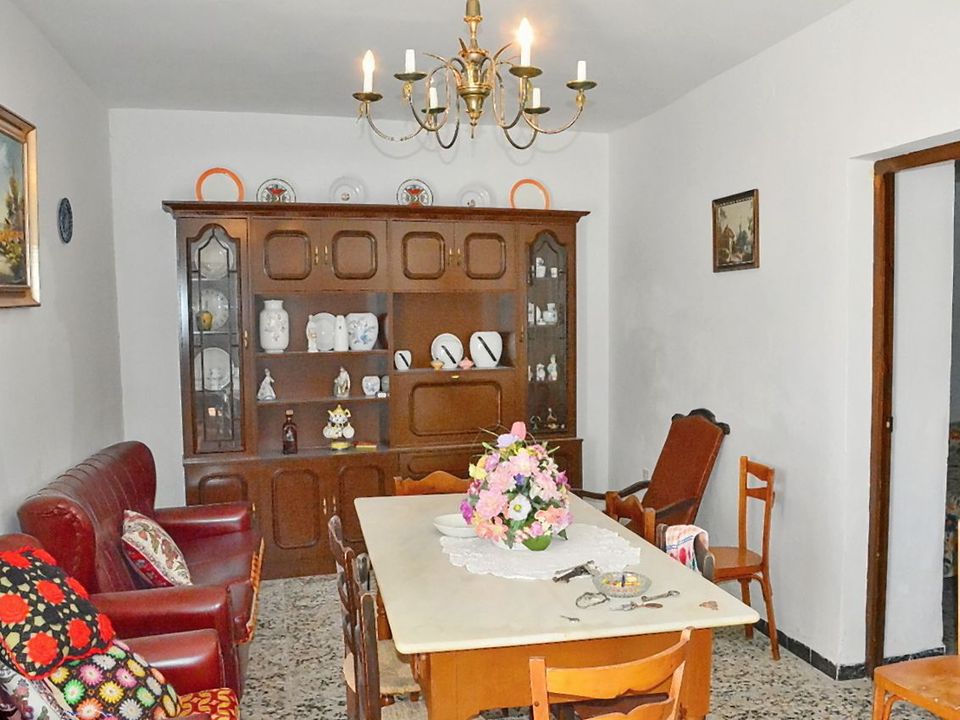 Byhus i Albox, Almeria - foto 3