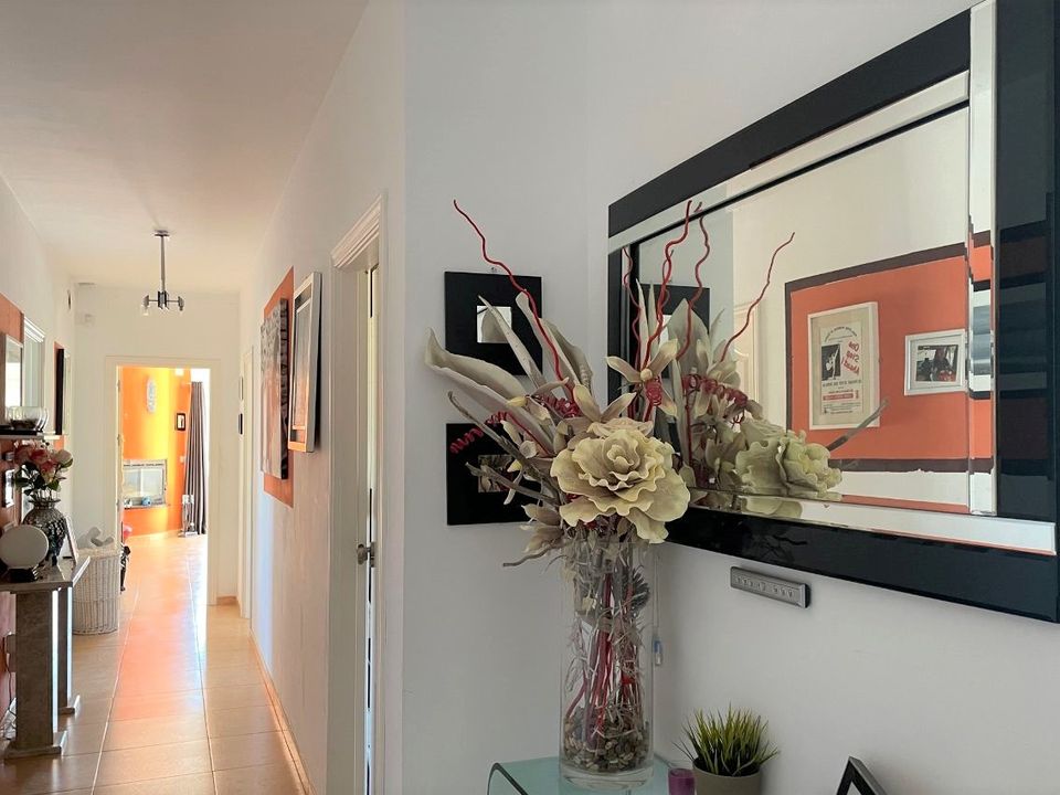 Villa i Arboleas, Almeria - foto 5