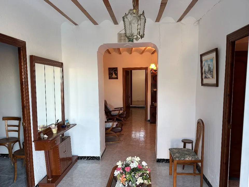 Herregård i Arboleas, Almeria - bilde 3