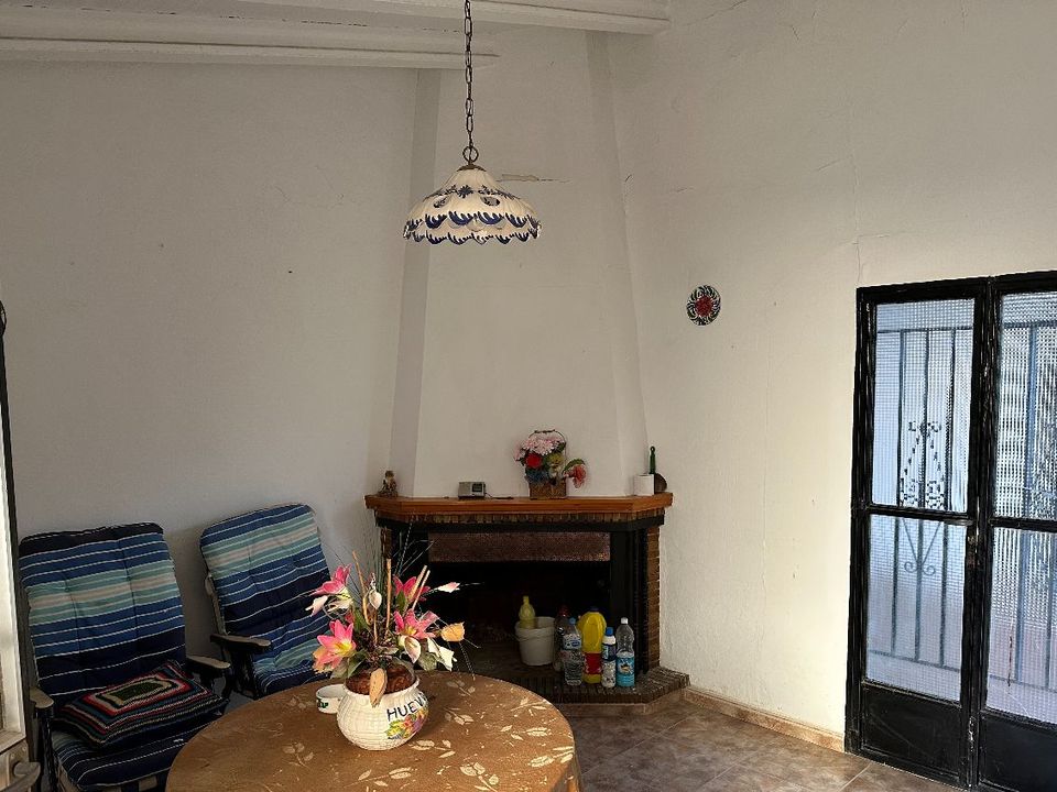 Herregård i Arboleas, Almeria - bilde 4