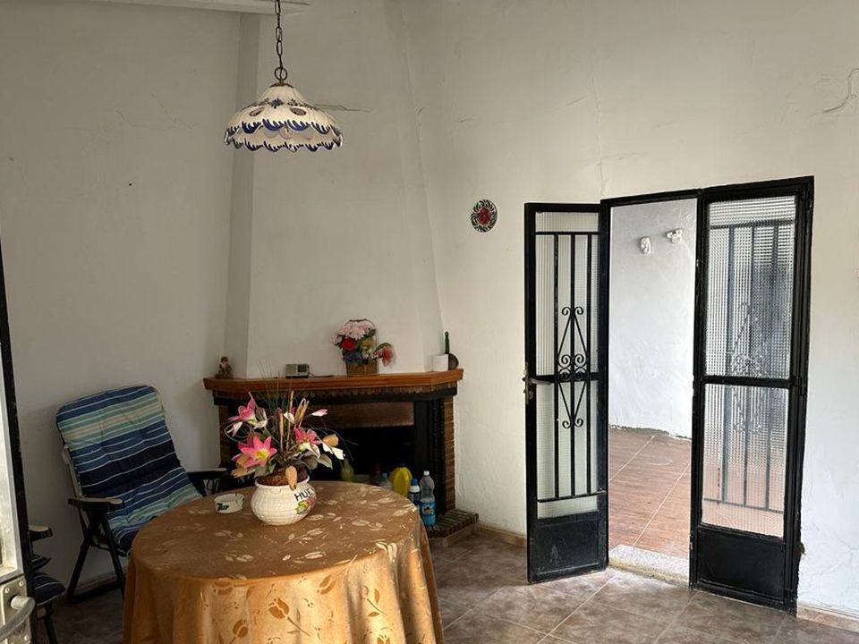 Herregård i Arboleas, Almeria - bilde 5