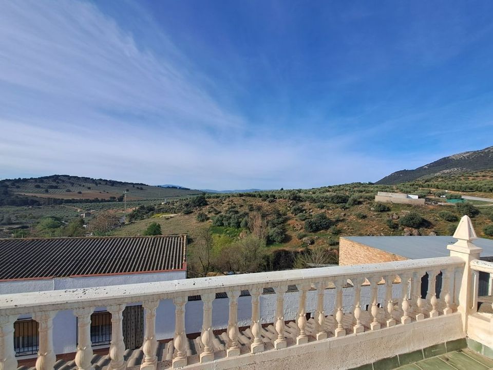 Rekkehus i Illora, Granada - bilde 2
