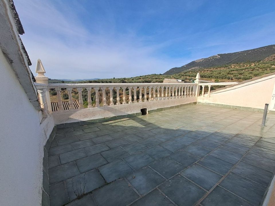 Rekkehus i Illora, Granada - bilde 3