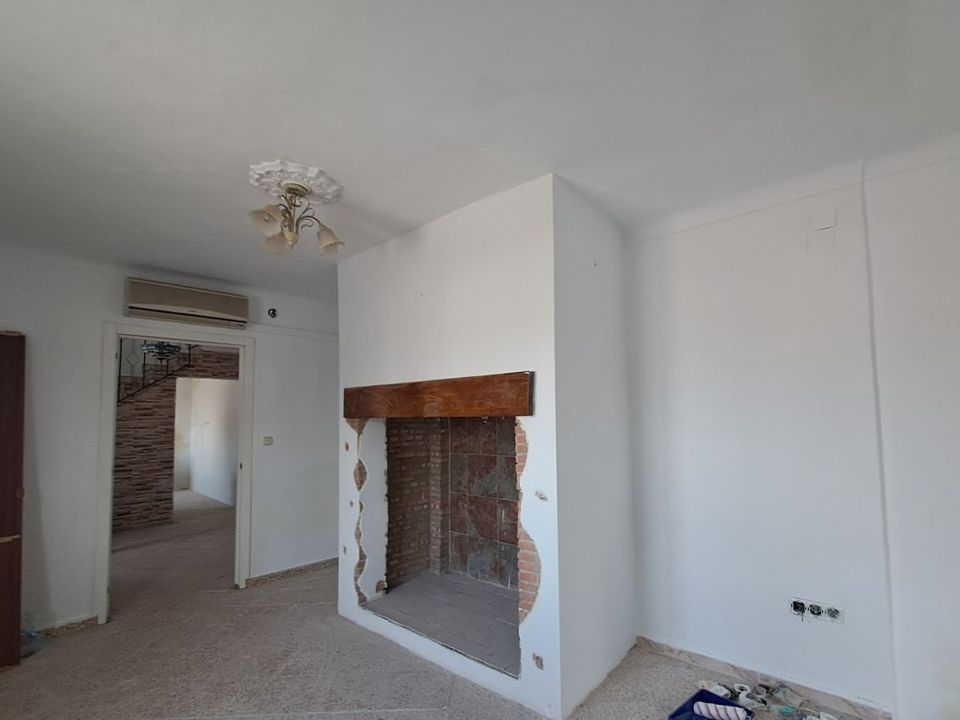 Rekkehus i Illora, Granada - bilde 5