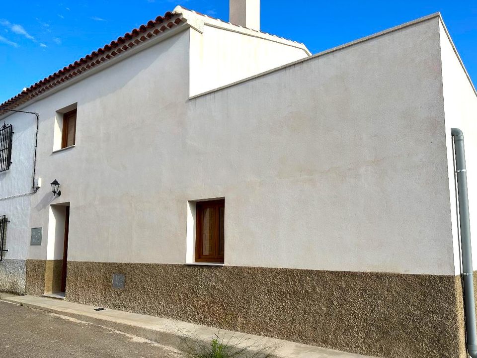 Landejendom i Arboleas, Almeria - foto 4