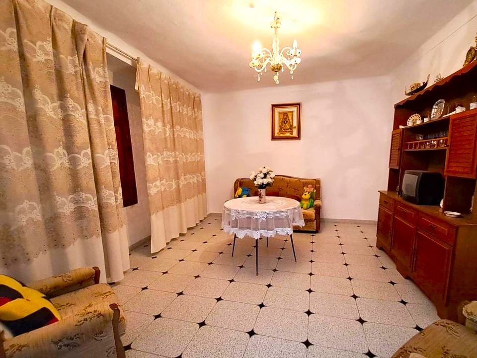 Byhus i Castillo De Locubin, Jaen - foto 3