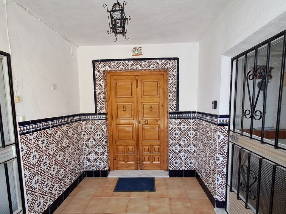 Casa de cidade em El Higueral, Cordoba - foto 2