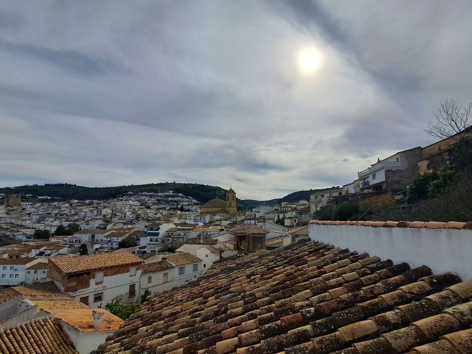 Rekkehus i Montefrio, Granada - bilde 2