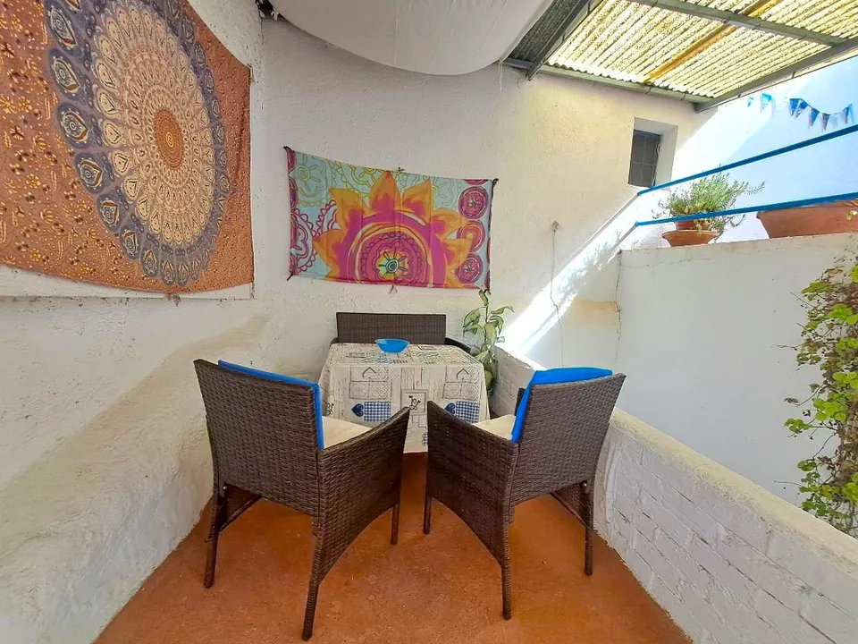 Rekkehus i Montefrio, Granada - bilde 3