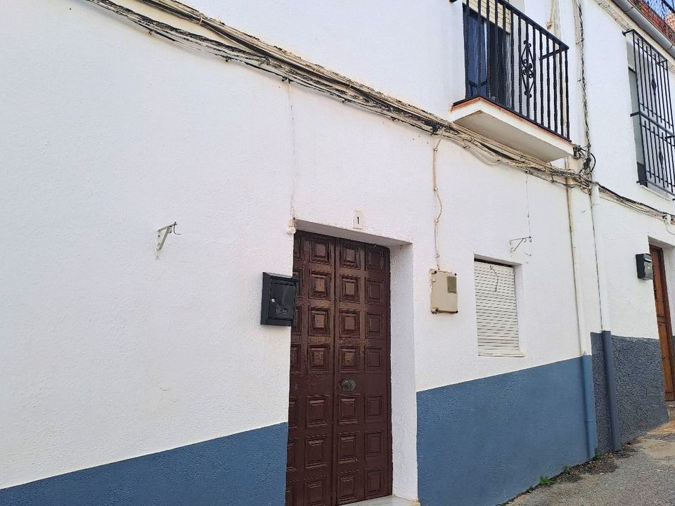 Rekkehus i Montefrio, Granada - bilde 5