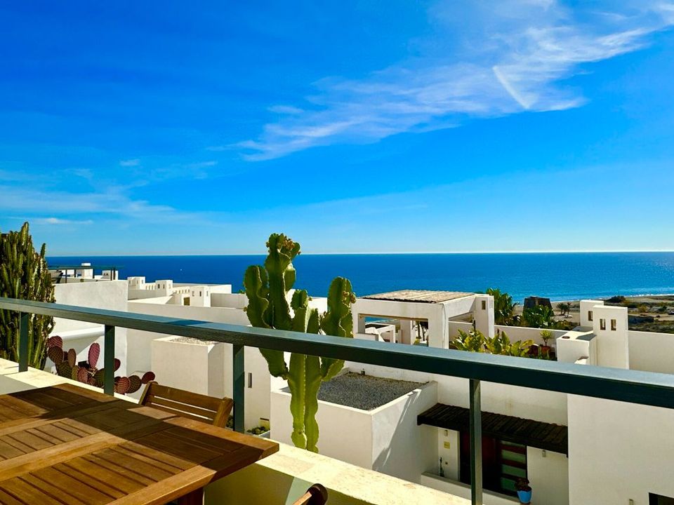 Lejlighed i Mojacar, Almeria - foto 5