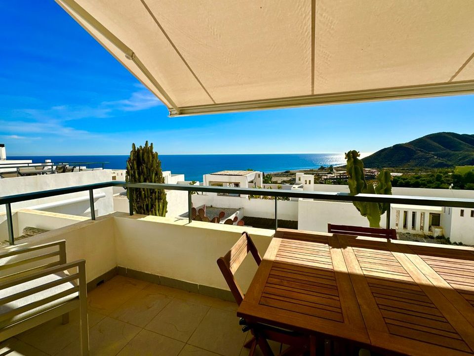 Lejlighed i Mojacar, Almeria - foto 2