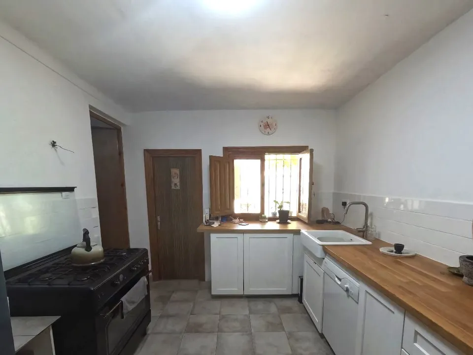 Herregård i Arboleas, Almeria - bilde 3