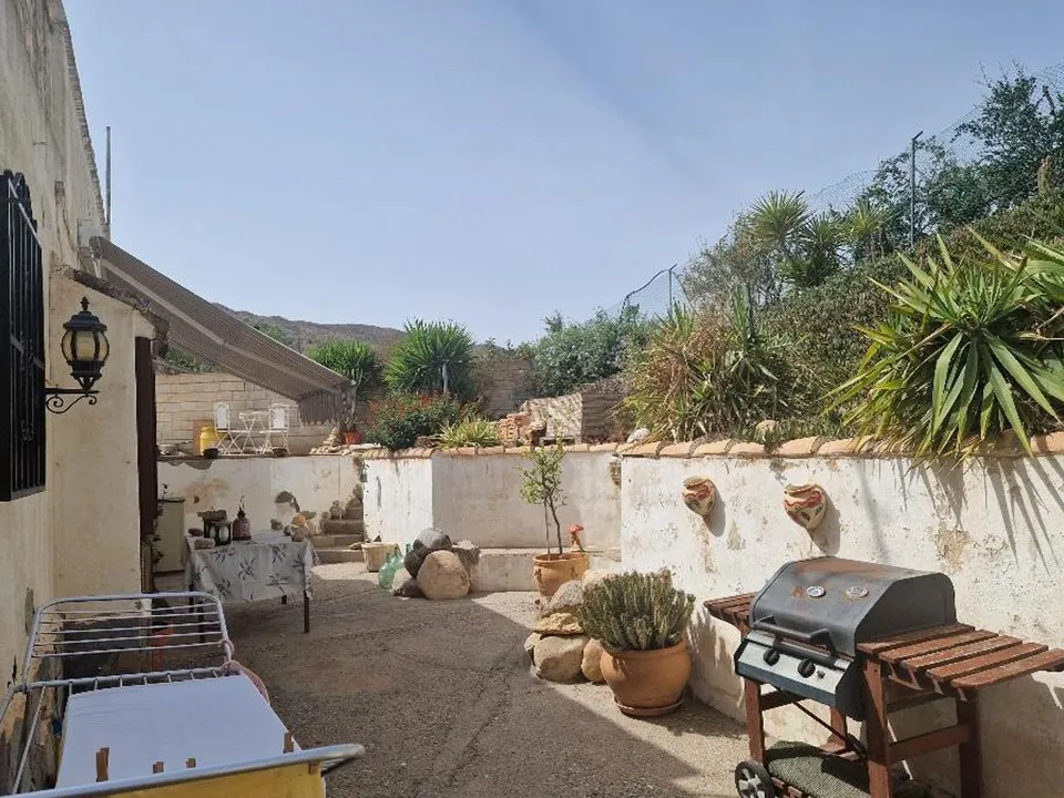 Villa i Almanzora, Almeria - bilde 3