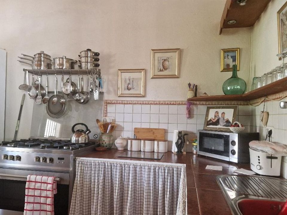 Villa i Almanzora, Almeria - bilde 4