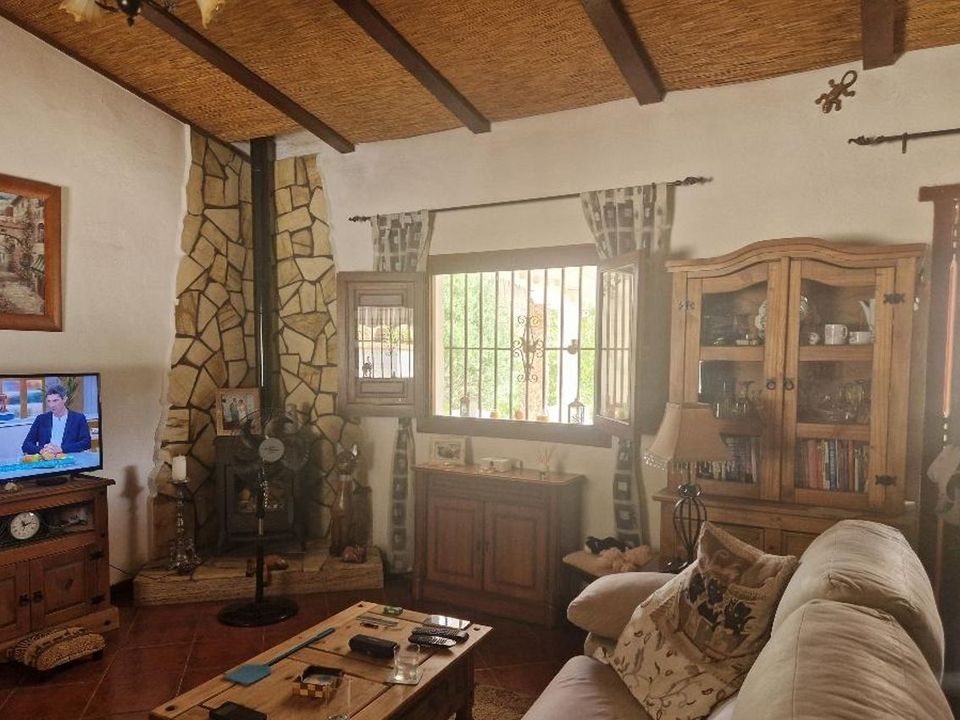 Villa i Almanzora, Almeria - bilde 5