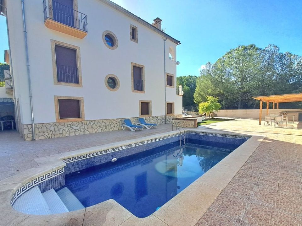 Byhus i Iznajar, Cordoba - foto 2