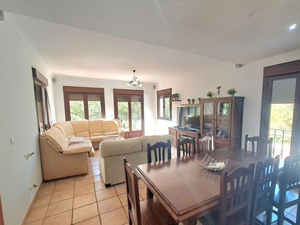 Byhus i Iznajar, Cordoba - foto 4