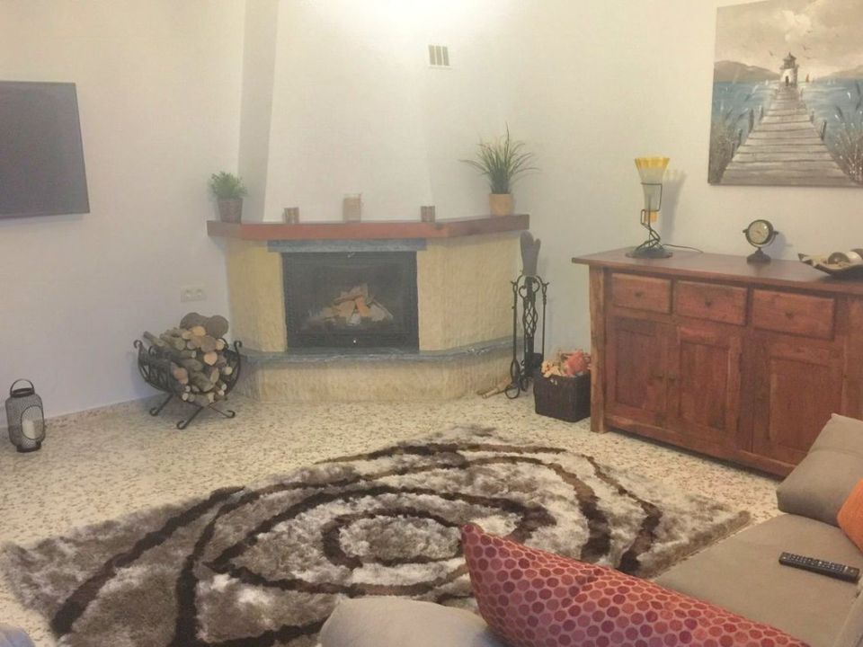 Byhus i Algarinejo, Granada - foto 4