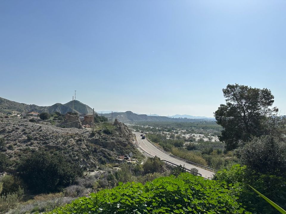 Landejendom i Arboleas, Almeria - foto 2